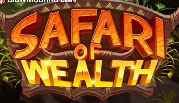 Safari of Wealth
