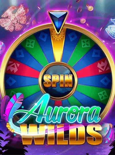 অরোরা ওয়াইল্ডস