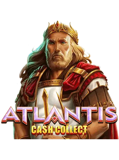 আটলান্টিস_ ক্যাশ কালেক্ট™