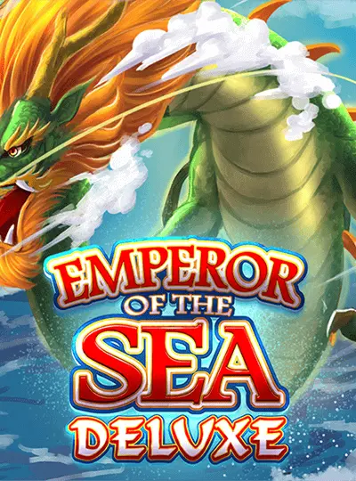 এম্পেরর অফ দ্য সি ডিলাক্স