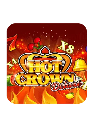 হট ক্রাউন ডিলাক্স™