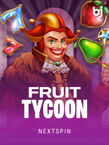 Fruit Tycoon
