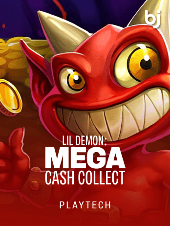 Lil Demon_ Mega Cash Collectpng